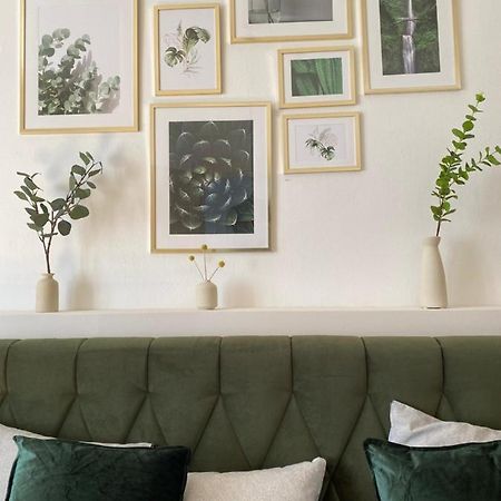 Apartament Big Vintage Style Flat Near Schonbrunn Wiedeń Zewnętrze zdjęcie