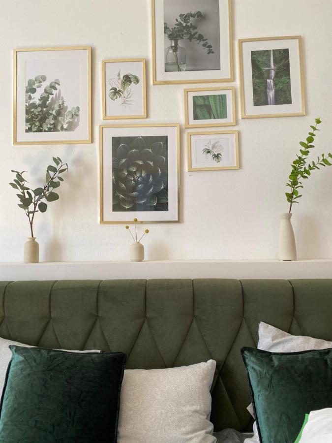 Apartament Big Vintage Style Flat Near Schonbrunn Wiedeń Zewnętrze zdjęcie