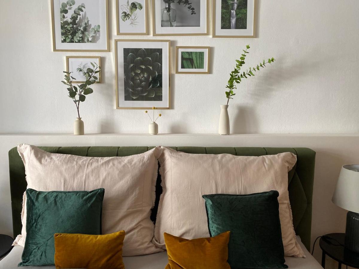 Apartament Big Vintage Style Flat Near Schonbrunn Wiedeń Zewnętrze zdjęcie