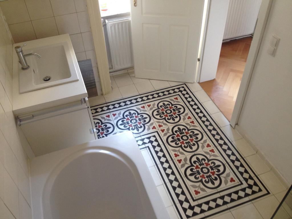 Apartament Big Vintage Style Flat Near Schonbrunn Wiedeń Zewnętrze zdjęcie