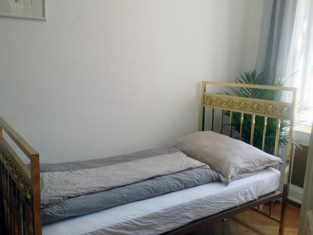 Apartament Big Vintage Style Flat Near Schonbrunn Wiedeń Zewnętrze zdjęcie