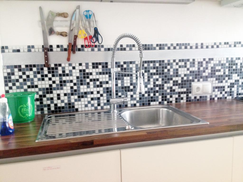 Apartament Big Vintage Style Flat Near Schonbrunn Wiedeń Zewnętrze zdjęcie