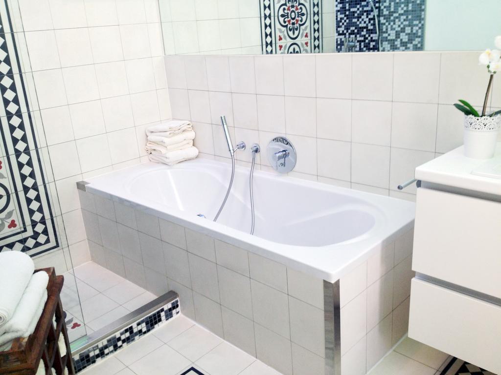 Apartament Big Vintage Style Flat Near Schonbrunn Wiedeń Zewnętrze zdjęcie