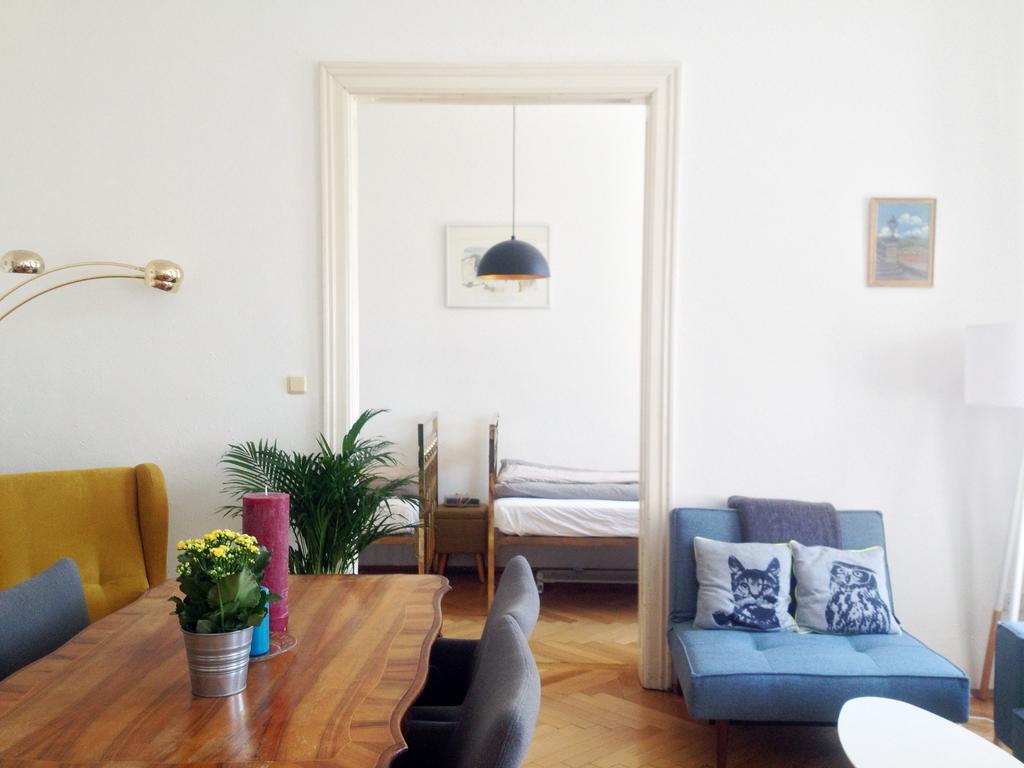 Apartament Big Vintage Style Flat Near Schonbrunn Wiedeń Zewnętrze zdjęcie