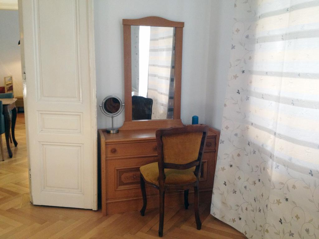 Apartament Big Vintage Style Flat Near Schonbrunn Wiedeń Zewnętrze zdjęcie